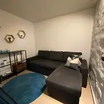 Central Bnb Stavanger At Bertis Apartment 3 Nice&Cozy