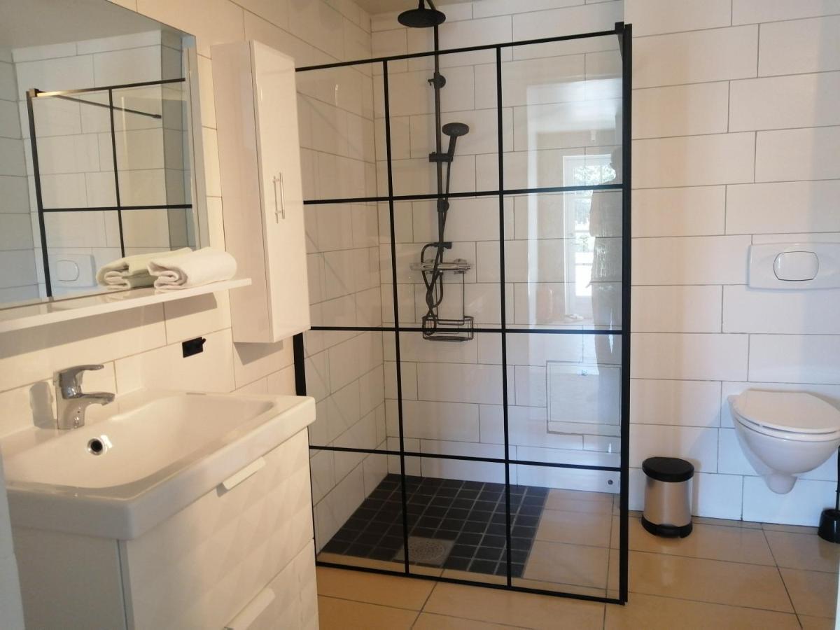 Central At Bertis 3 Nice&cozy Stavanger