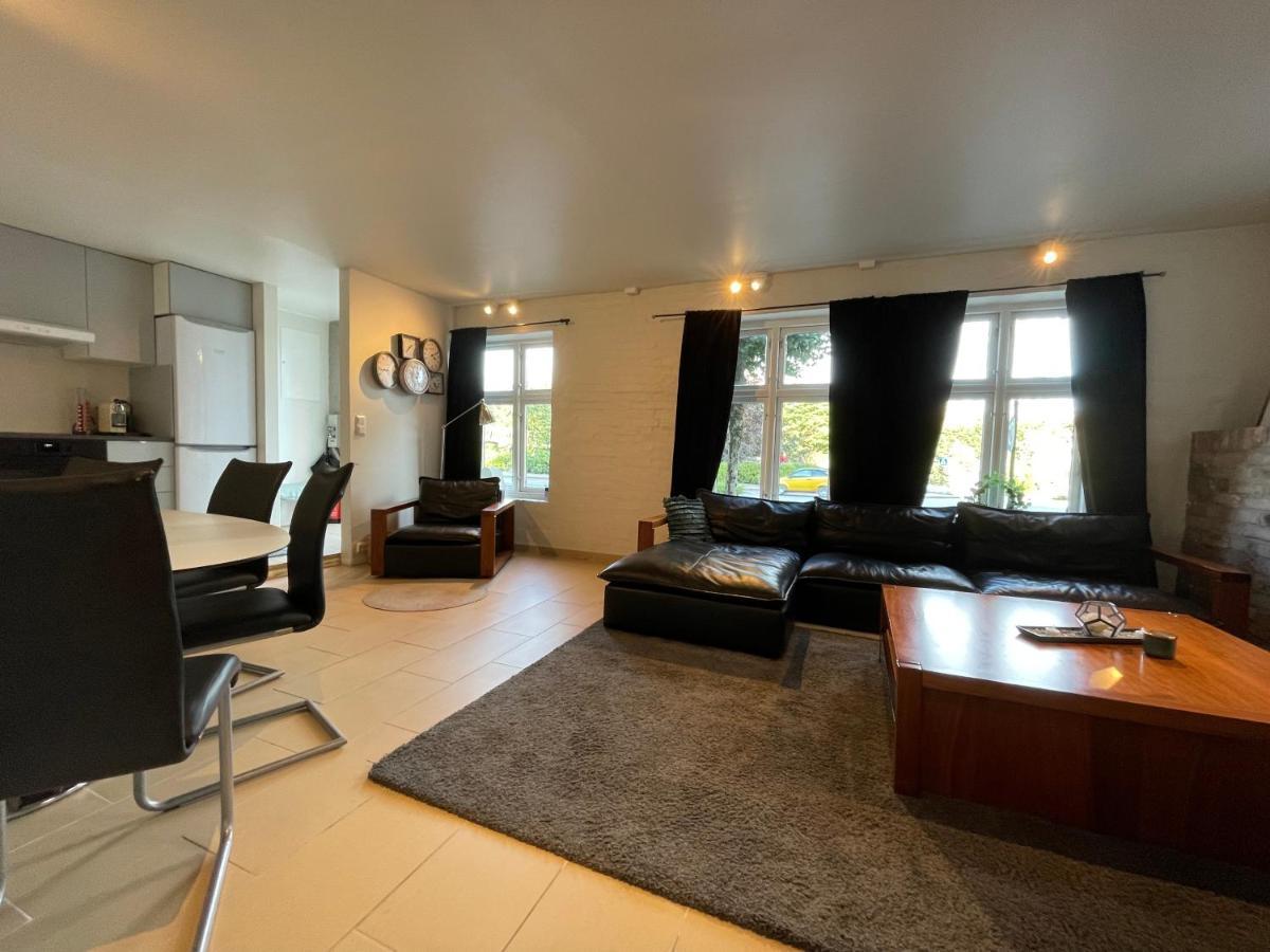Apartment Central At Bertis 3 Nice&cozy
