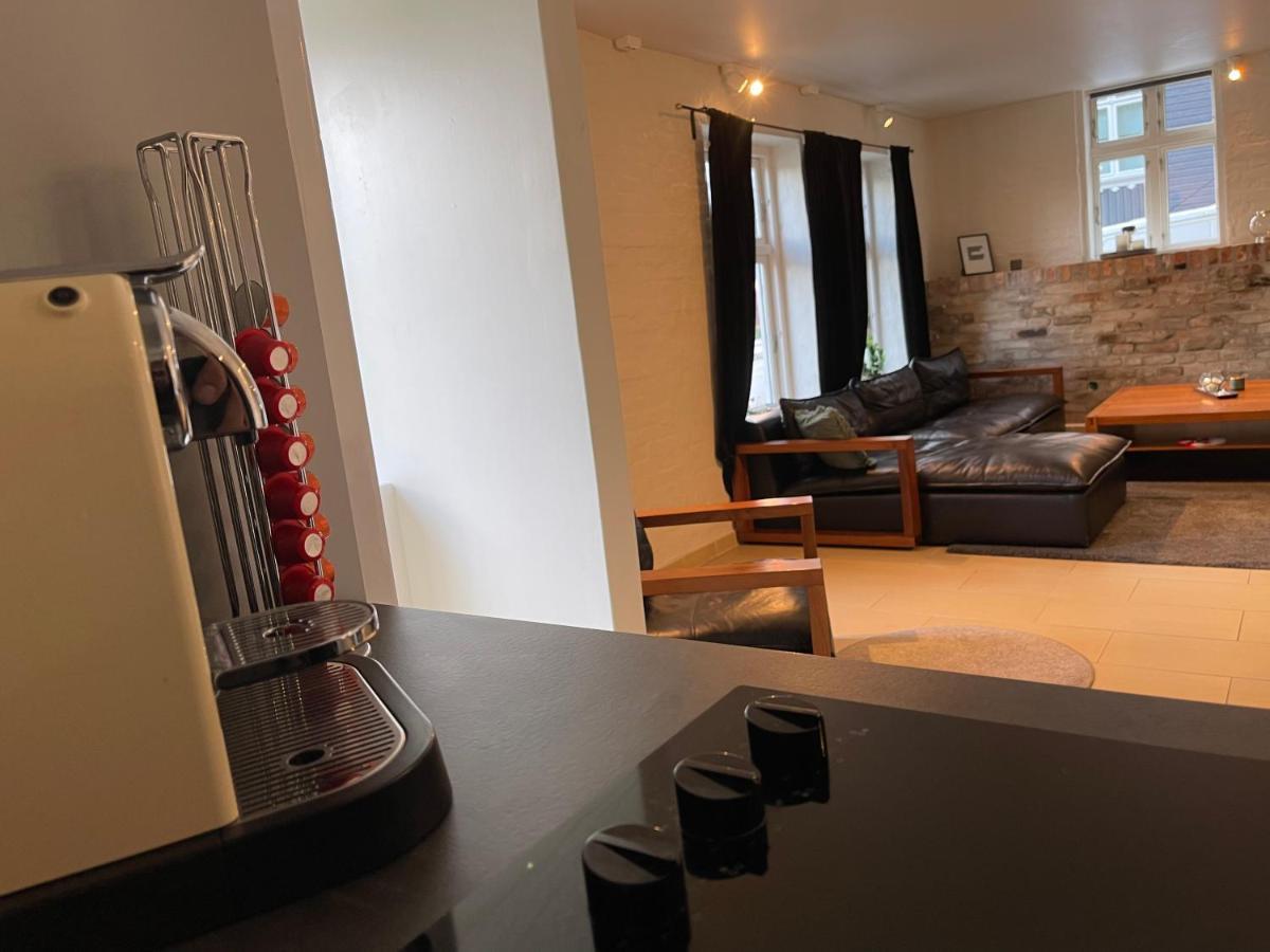 Apartment Central At Bertis 3 Nice&cozy *
